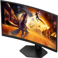 Игровой монитор AOC Gaming CQ27G4X - Превью изображения №6 — Интернет-магазин ПроЗаказ