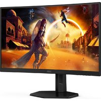 Игровой монитор AOC Gaming CQ27G4X - Превью изображения №3 — Интернет-магазин ПроЗаказ