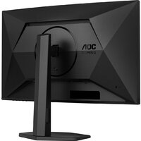 Игровой монитор AOC Gaming CQ27G4X - Превью изображения №10 — Интернет-магазин ПроЗаказ