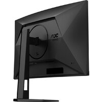 Игровой монитор AOC Gaming CQ27G4X - Превью изображения №11 — Интернет-магазин ПроЗаказ