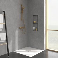 Смеситель Villeroy & Boch Universal TVS00001700076 - Превью изображения №5 — Интернет-магазин ПроЗаказ