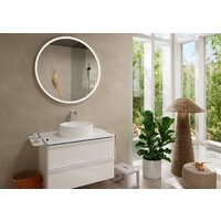 Смеситель Hansgrohe Tecturis S 73370000 - Превью изображения №2 — Интернет-магазин ПроЗаказ