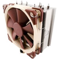 Кулер для процессора Noctua NH-U12S SE-AM4 - Превью изображения №3 — Интернет-магазин ПроЗаказ