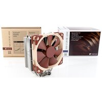Кулер для процессора Noctua NH-U12S SE-AM4 - Превью изображения №4 — Интернет-магазин ПроЗаказ