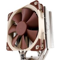 Кулер для процессора Noctua NH-U12S SE-AM4 - Превью изображения №2 — Интернет-магазин ПроЗаказ
