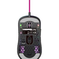 Игровая мышь Xtrfy M42 (розовый) - Превью изображения №5 — Интернет-магазин ПроЗаказ