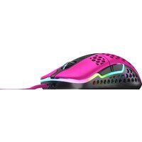 Игровая мышь Xtrfy M42 (розовый) - Превью изображения №2 — Интернет-магазин ПроЗаказ