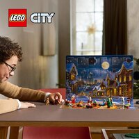 Конструктор LEGO City 60475 Advent Calendar 2025 - Превью изображения №11 — Интернет-магазин ПроЗаказ