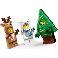 Конструктор LEGO City 60475 Advent Calendar 2025 - Превью изображения №6 — Интернет-магазин ПроЗаказ