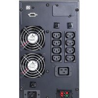 Источник бесперебойного питания Powercom Macan MAC-3000 - Превью изображения №2 — Интернет-магазин ПроЗаказ