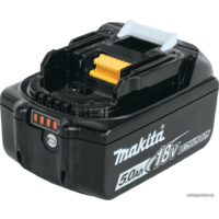 Аккумулятор Makita BL1850B (18В/5 Ah) - Превью изображения №4 — Интернет-магазин ПроЗаказ