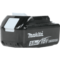 Аккумулятор Makita BL1850B (18В/5 Ah) - Превью изображения №8 — Интернет-магазин ПроЗаказ