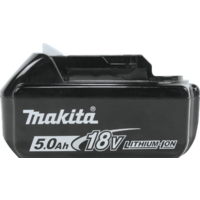 Аккумулятор Makita BL1850B (18В/5 Ah) - Превью изображения №7 — Интернет-магазин ПроЗаказ