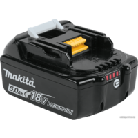 Аккумулятор Makita BL1850B (18В/5 Ah) - Превью изображения №6 — Интернет-магазин ПроЗаказ