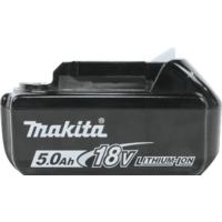 Аккумулятор Makita BL1850B (18В/5 Ah) - Превью изображения №11 — Интернет-магазин ПроЗаказ