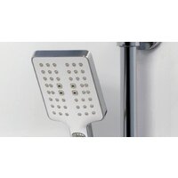 Душевая система  Wasserkraft A11301 - Превью изображения №8 — Интернет-магазин ПроЗаказ