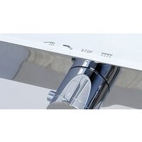 Душевая система  Wasserkraft A11301 - Превью изображения №11 — Интернет-магазин ПроЗаказ