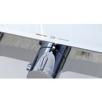 Душевая система  Wasserkraft A11301 - Превью изображения №12 — Интернет-магазин ПроЗаказ