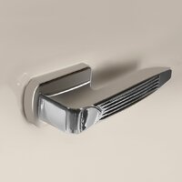 Однокамерный холодильник MAUNFELD MFF50RBG - Превью изображения №7 — Интернет-магазин ПроЗаказ