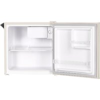 Однокамерный холодильник MAUNFELD MFF50RBG - Превью изображения №3 — Интернет-магазин ПроЗаказ