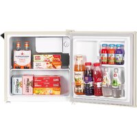 Однокамерный холодильник MAUNFELD MFF50RBG - Превью изображения №4 — Интернет-магазин ПроЗаказ