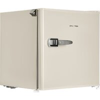 Однокамерный холодильник MAUNFELD MFF50RBG - Превью изображения №2 — Интернет-магазин ПроЗаказ