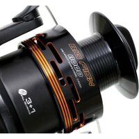 Рыболовная катушка Flagman Big Fish 8000 - Превью изображения №4 — Интернет-магазин ПроЗаказ