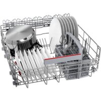 Встраиваемая посудомоечная машина Bosch SMV4HDX52E - Превью изображения №4 — Интернет-магазин ПроЗаказ