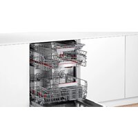 Встраиваемая посудомоечная машина Bosch SMV4HDX52E - Превью изображения №2 — Интернет-магазин ПроЗаказ