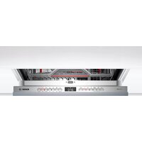 Встраиваемая посудомоечная машина Bosch SMV4HDX52E - Превью изображения №7 — Интернет-магазин ПроЗаказ