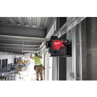Лазерный нивелир Milwaukee M12 3PL-0C 4933478103 - Превью изображения №6 — Интернет-магазин ПроЗаказ