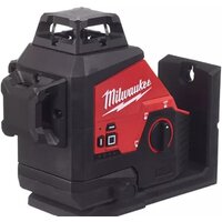 Milwaukee M12 3PL-0C 4933478103