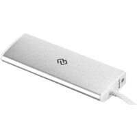 USB-хаб Digma HUB-4U3.0-UC-S - Превью изображения №2 — Интернет-магазин ПроЗаказ