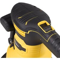 Эксцентриковая шлифмашина Kolner KOS 450-150V - Превью изображения №4 — Интернет-магазин ПроЗаказ