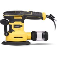 Эксцентриковая шлифмашина Kolner KOS 450-150V - Превью изображения №2 — Интернет-магазин ПроЗаказ