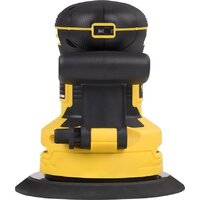 Эксцентриковая шлифмашина Kolner KOS 450-150V - Превью изображения №5 — Интернет-магазин ПроЗаказ