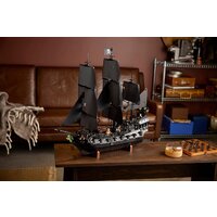 Конструктор LEGO Icons 10365 Пираты Карибского моря: Черная жемчужина - Превью изображения №20 — Интернет-магазин ПроЗаказ