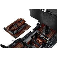 Конструктор LEGO Icons 10365 Пираты Карибского моря: Черная жемчужина - Превью изображения №7 — Интернет-магазин ПроЗаказ