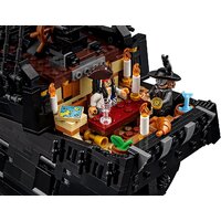 Конструктор LEGO Icons 10365 Пираты Карибского моря: Черная жемчужина - Превью изображения №9 — Интернет-магазин ПроЗаказ
