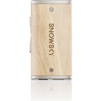 Портативный усилитель Snowsky Melody (клен) - Превью изображения №3 — Интернет-магазин ПроЗаказ