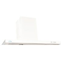 Кухонная вытяжка Elikor Квадра 90П-650-К3Д (белый) - Превью изображения №1 — Интернет-магазин ПроЗаказ