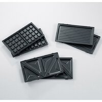 Сэндвичница Severin SA 2968 - Превью изображения №2 — Интернет-магазин ПроЗаказ