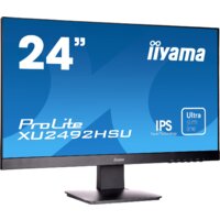 Монитор iiyama XU2492HSU-B1 - Превью изображения №2 — Интернет-магазин ПроЗаказ