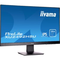 Монитор iiyama XU2492HSU-B1 - Превью изображения №3 — Интернет-магазин ПроЗаказ