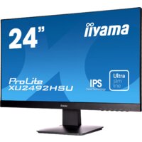 Монитор iiyama XU2492HSU-B1 - Превью изображения №4 — Интернет-магазин ПроЗаказ