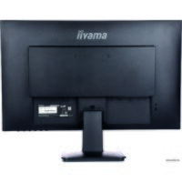Монитор iiyama XU2492HSU-B1 - Превью изображения №6 — Интернет-магазин ПроЗаказ