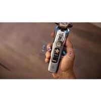 Электробритва Philips Series i9000 Prestige Ultra XP9404/31 - Превью изображения №7 — Интернет-магазин ПроЗаказ