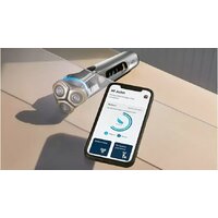 Электробритва Philips Series i9000 Prestige Ultra XP9404/31 - Превью изображения №9 — Интернет-магазин ПроЗаказ