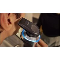 Электробритва Philips Series i9000 Prestige Ultra XP9404/31 - Превью изображения №11 — Интернет-магазин ПроЗаказ