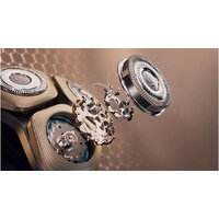 Электробритва Philips Series i9000 Prestige Ultra XP9404/31 - Превью изображения №4 — Интернет-магазин ПроЗаказ